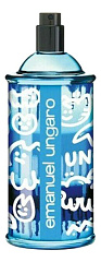 Emanuel Ungaro - Ungaro Fresh For Him