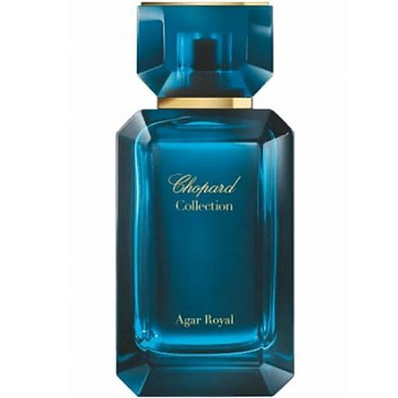 Chopard - Gardens Of The Kings Agar Royal