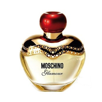 Moschino - Glamour