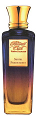 Blend Oud - Santal Pondicherry