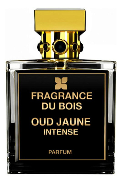 Fragrance Du Bois - Oud Jaune Intense