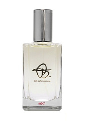 Biehl parfumkunstwerke - mb01