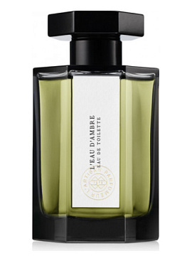 L Artisan Parfumeur - L'Eau D'Ambre
