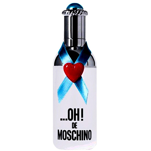 Moschino - OH! De Moschino