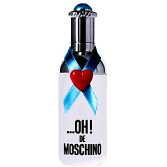 Moschino - OH! De Moschino