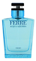 Gianfranco Ferre - Acqua Azzurra