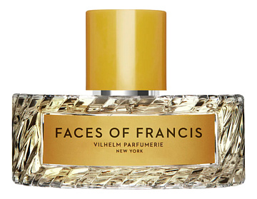 Vilhelm Parfumerie - Faces of Francis