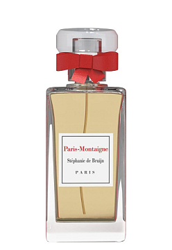 Stephanie de Bruijn - Parfum sur Mesure - Paris Montaigne