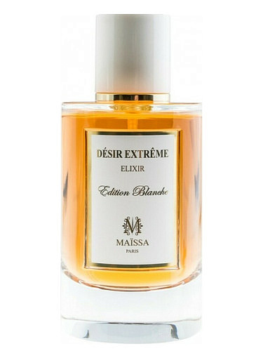 Maissa Parfums - Desir Extreme