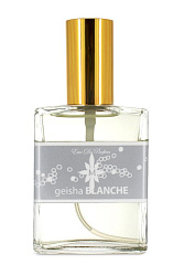 Aroma M - Geisha Blanche