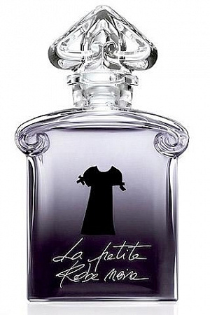 Guerlain - La Petite Robe Noire modele 1