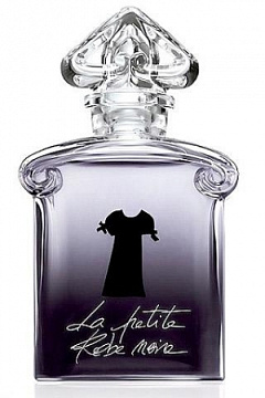 Guerlain - La Petite Robe Noire modele 1
