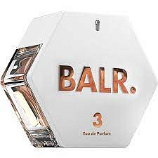 BALR. - 3 Eau De Parfum Women