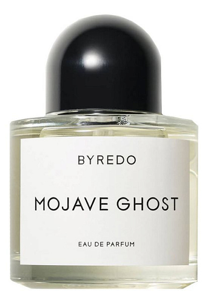 Byredo - Mojave Ghost