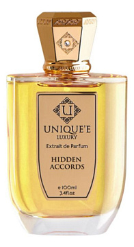 Unique'e Luxury - Hidden Accords