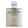 Allure Homme Edition Blanche Eau de Toilette (Туалетная вода 100 мл тестер)