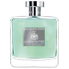 Jacques Fath - Green Water