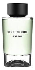 Kenneth Cole - Energy