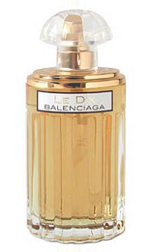 Cristobal Balenciaga - Le Dix Perfume