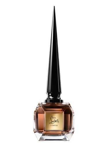 Christian Louboutin - Fetiche L'Ebene