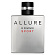 Allure Homme Sport (Туалетная вода 100 мл тестер)