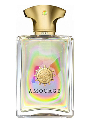 Amouage - Fate Man