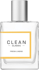 Clean - Fresh Linens
