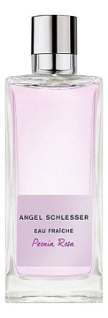 Angel Schlesser - Eau Fraiche Peonia Rose
