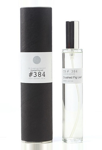 CB I Hate Perfume - Crushed Fig Leaf