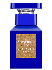 Abercrombie & Fitch - Authentic Self Man