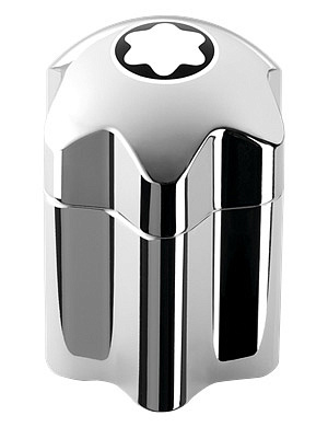 Mont Blanc - Emblem Intense