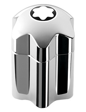Mont Blanc - Emblem Intense