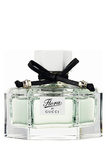 Gucci - Flora by Gucci Eau Fraiche