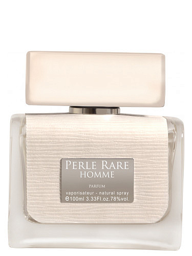 Panouge - Perle Rare Homme Parfum