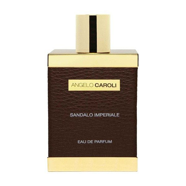 Angelo Caroli - Sandalo Imperiale