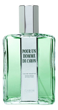 Caron - Pour Un Homme de Caron