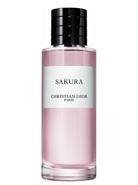 Dior - Maison Collection Sakura