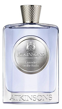 Atkinsons - Lavender on the Rocks