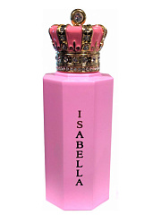Royal Crown - Isabella