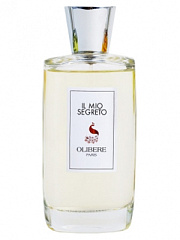 Olibere Parfums - Il Mio Segreto