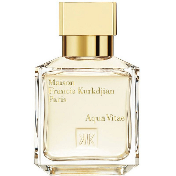 Maison Francis Kurkdjian - Aqua Vitae