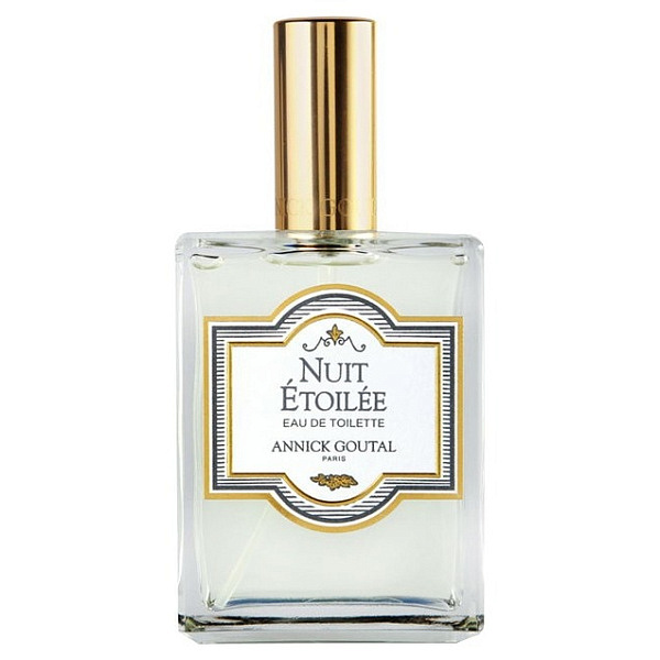 Annick Goutal - Nuit Etoilee Men
