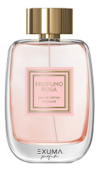 Exuma Parfums - Profumo Rosa Woman