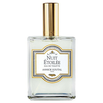 Annick Goutal - Nuit Etoilee Men