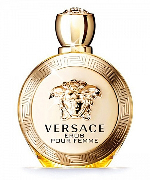 Versace - Eros Pour Femme Eau de Parfum