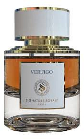 Signature Royale - Vertigo