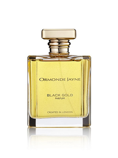 Ormonde Jayne - Black Gold