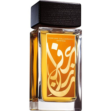 Aramis - Perfume Calligraphy Saffron