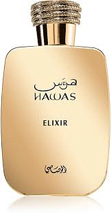 Rasasi - Hawas Elixir for Him