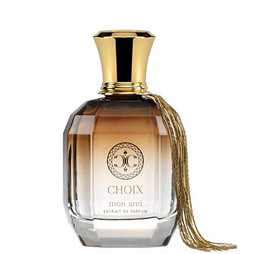 Gritti - Mon Ami By Choix